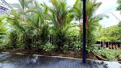 Jalan Angin Laut (D16), Terrace #594590211